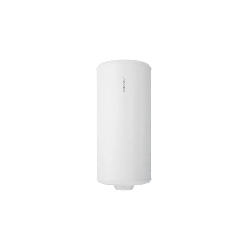 Chaufféo 100 L - chauffe-eau électrique vertical mural compact