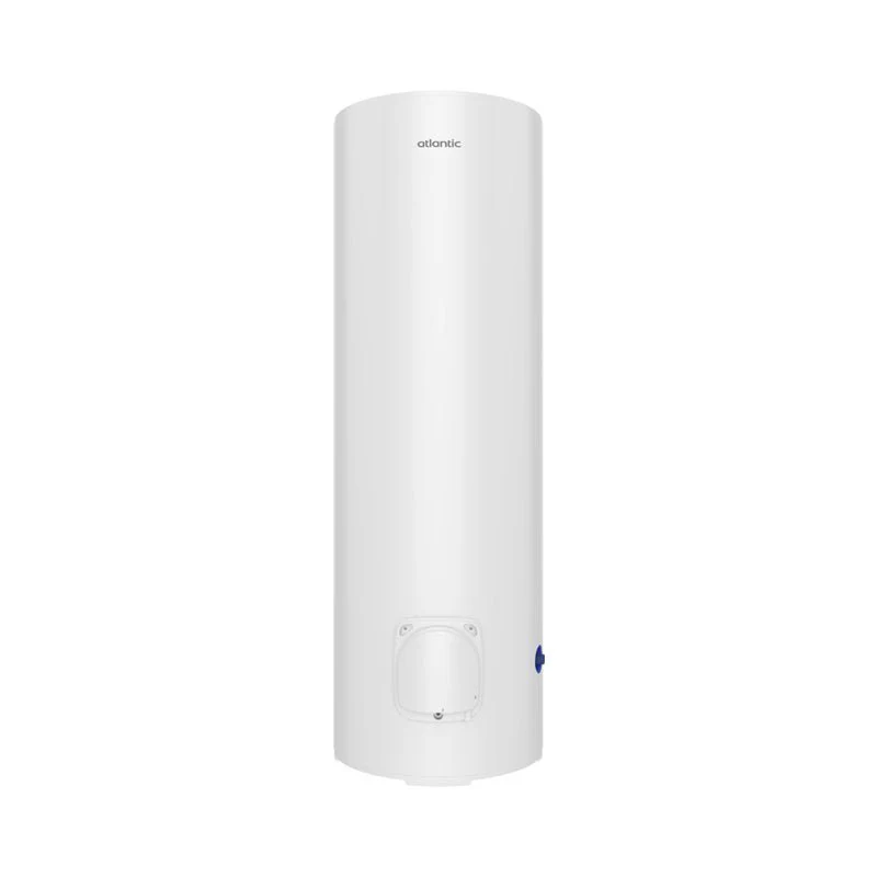 Chaufféo 200 L - chauffe-eau électrique vertical sur socle