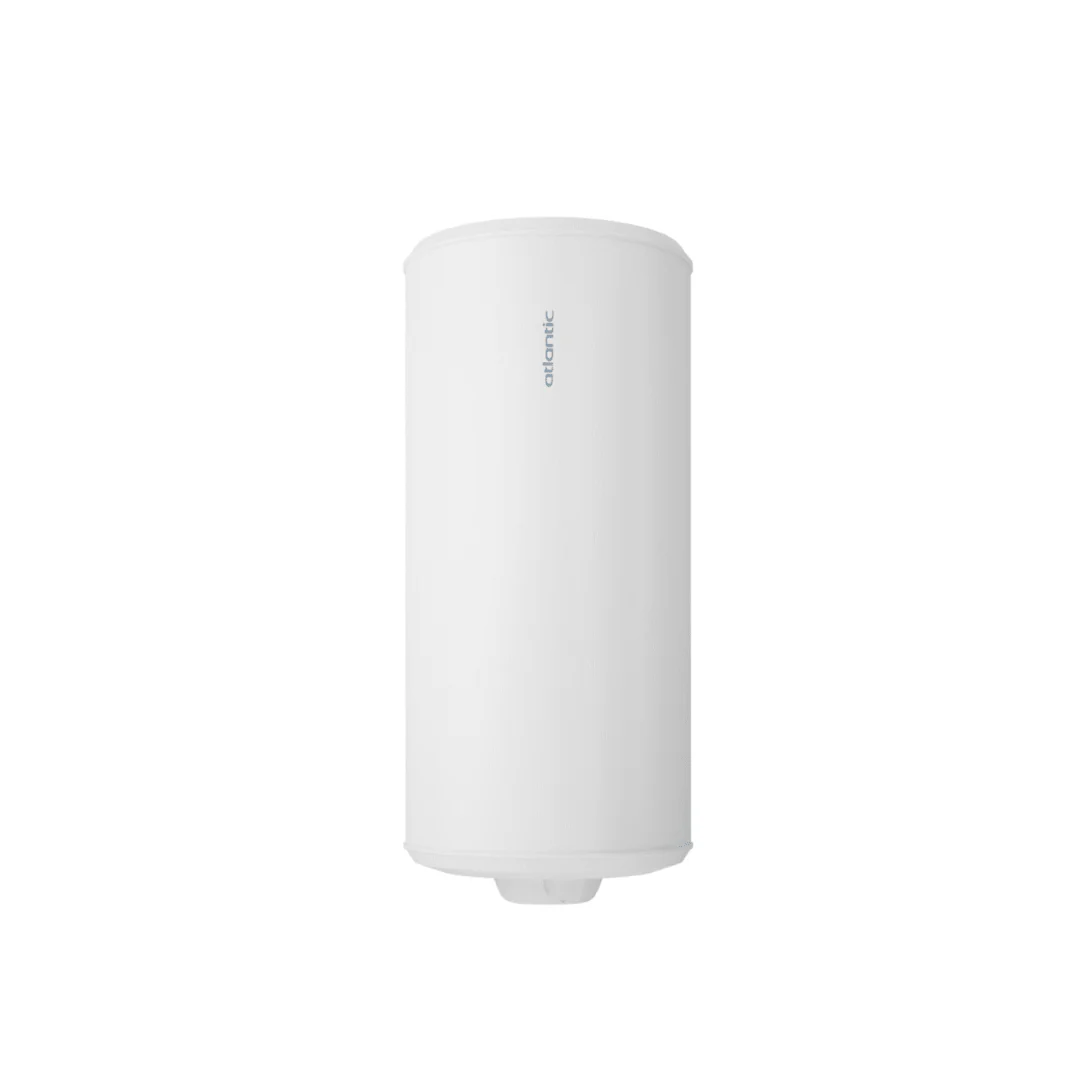 Chaufféo+ 150 L - chauffe-eau électrique vertical mural compact