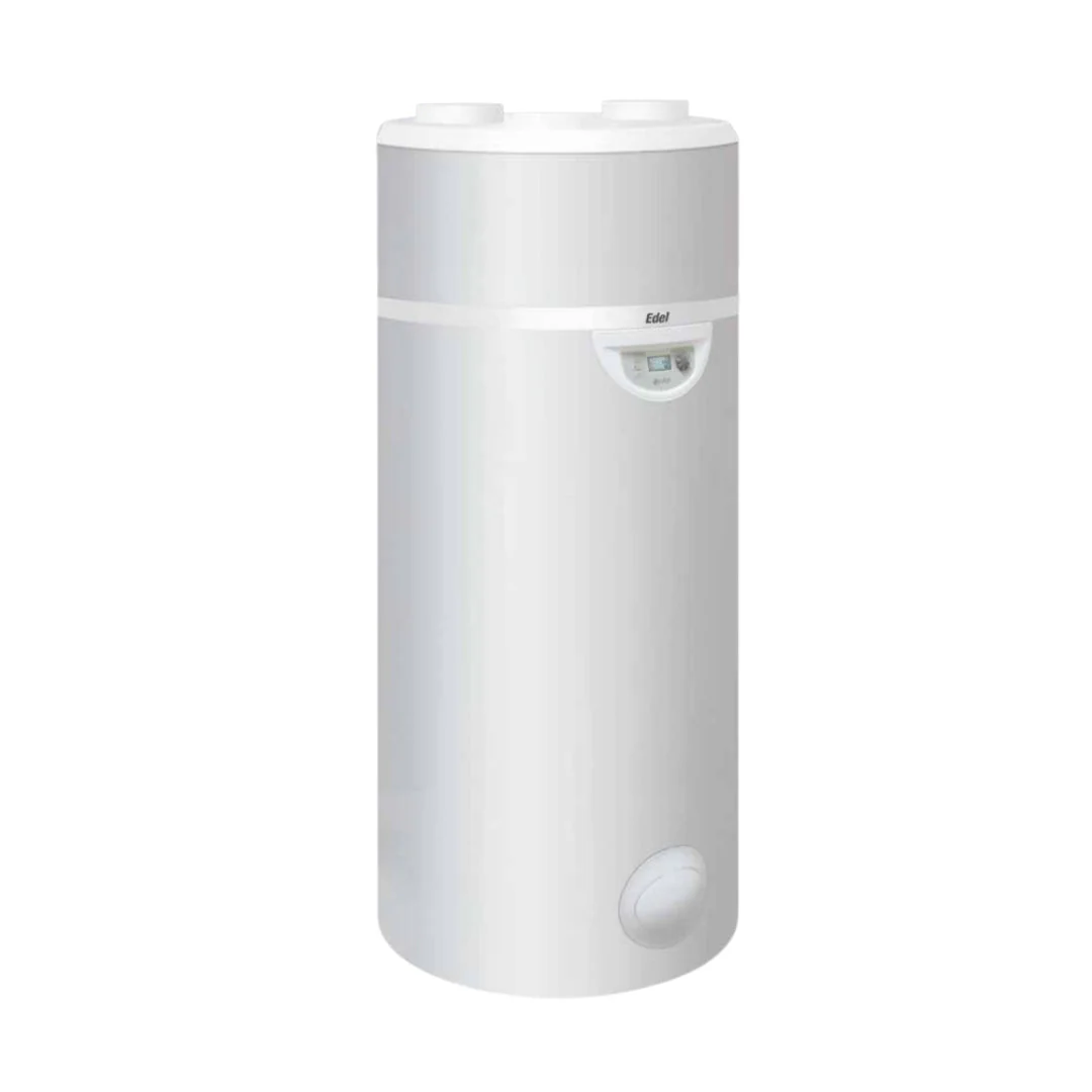 Edel 200L Air/Sol - Chauffe-eau thermodynamique - Image 4