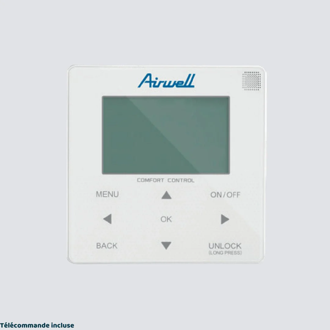 Wellea 16kW - Triphasé - Monobloc - Image 3