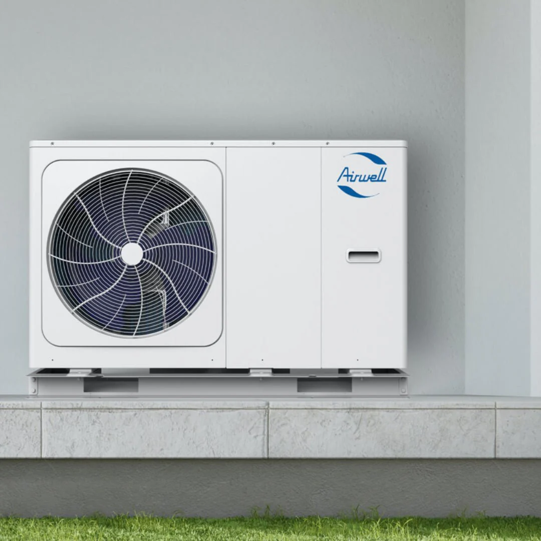 Wellea 12kW - Triphasé - Monobloc - Image 6