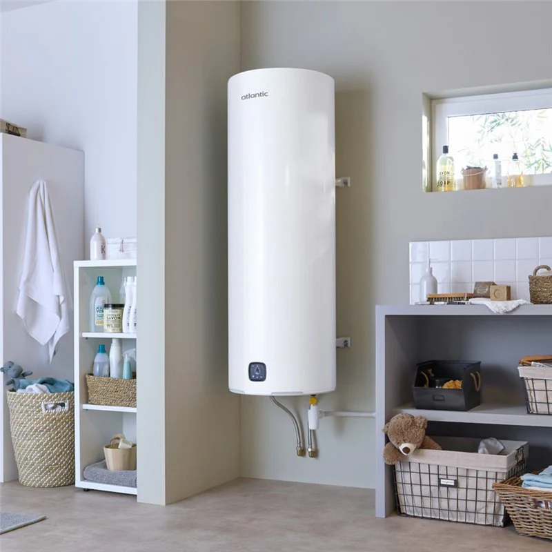 Chauffe-eau électrique Aquéo Mural 150L - Image 2