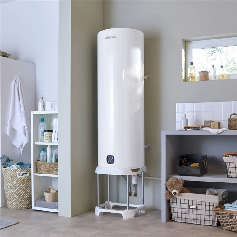 Chauffe-eau électrique Aquéo Mural 150L - Image 3