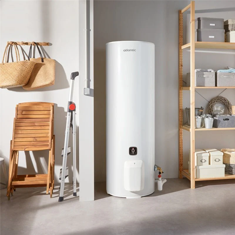 Chauffe-eau électrique Aquéo sur socle 300L - Image 2