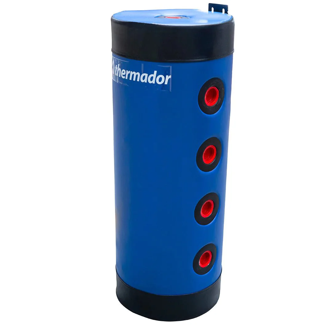 Ballon tampon 25L - pose murale - Image 4