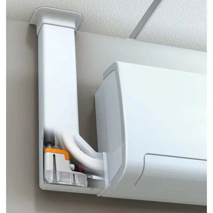 Pompe de relevage Delta Pack 80x60 - Image 3