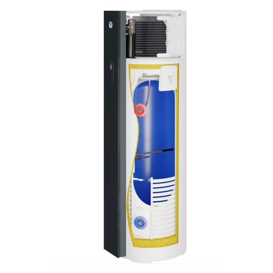 Aeromax 6 - 200 L - Chauffe-eau thermodynamique - Image 5