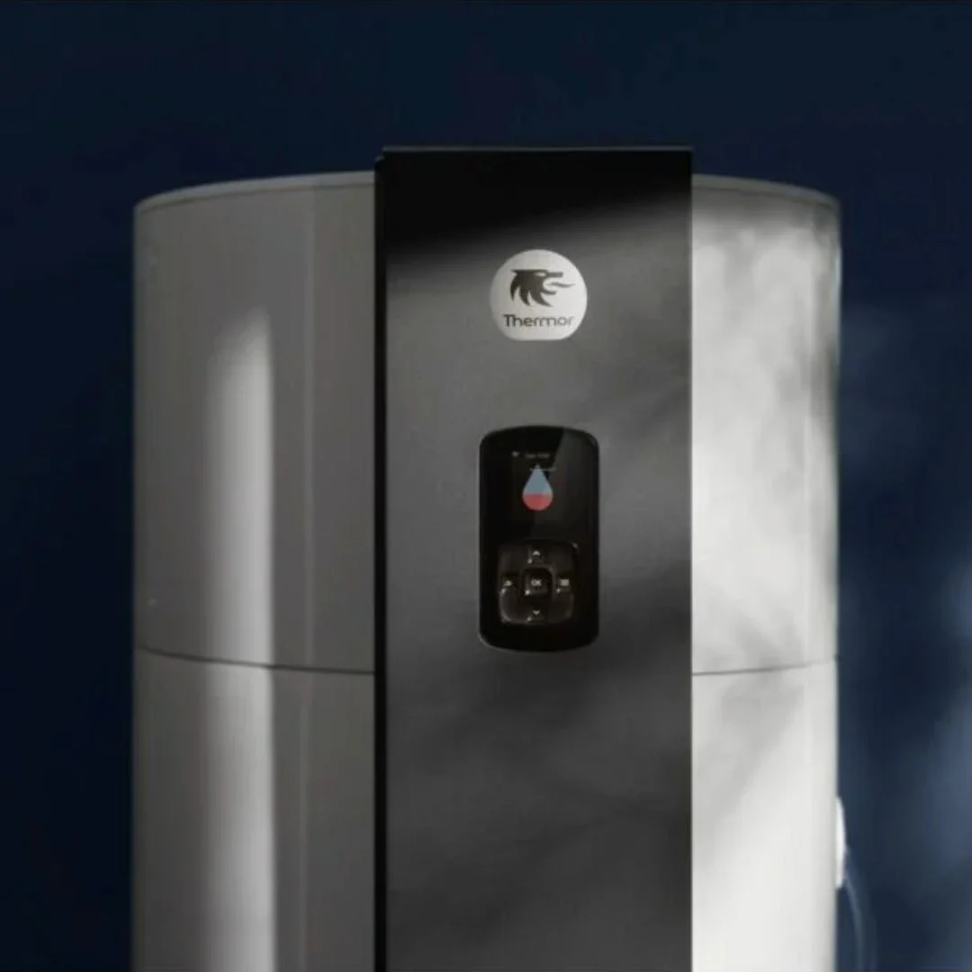 Aeromax 6 - 200 L - Chauffe-eau thermodynamique - Image 3