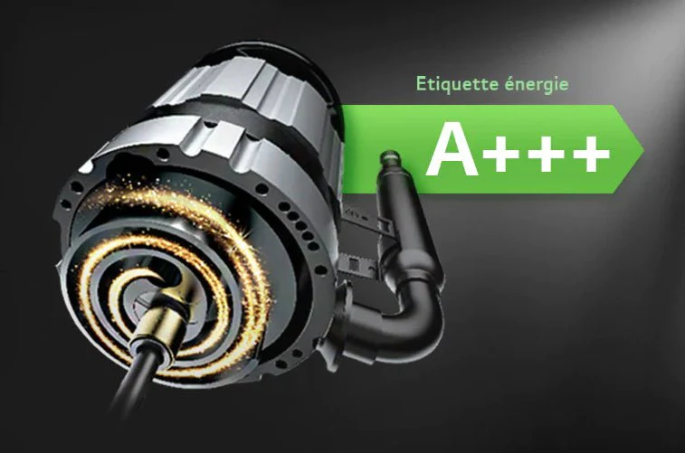 Module Hydraulique Therma V PAC Air/Eau Hydrosplit - Monophasé et Triphasé - Image 2