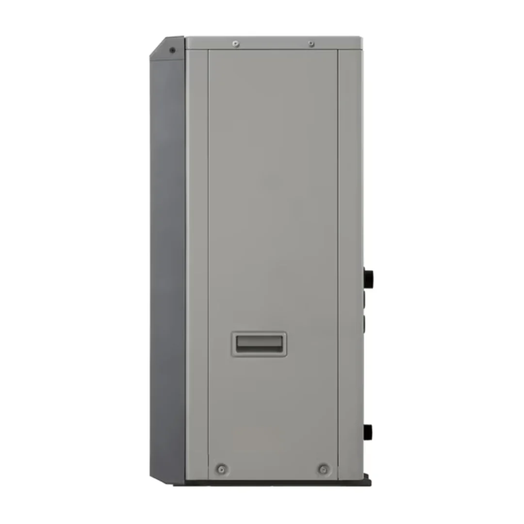 LG Therma V 5,5kW - Monobloc S II R32 - Monophasé - Image 10