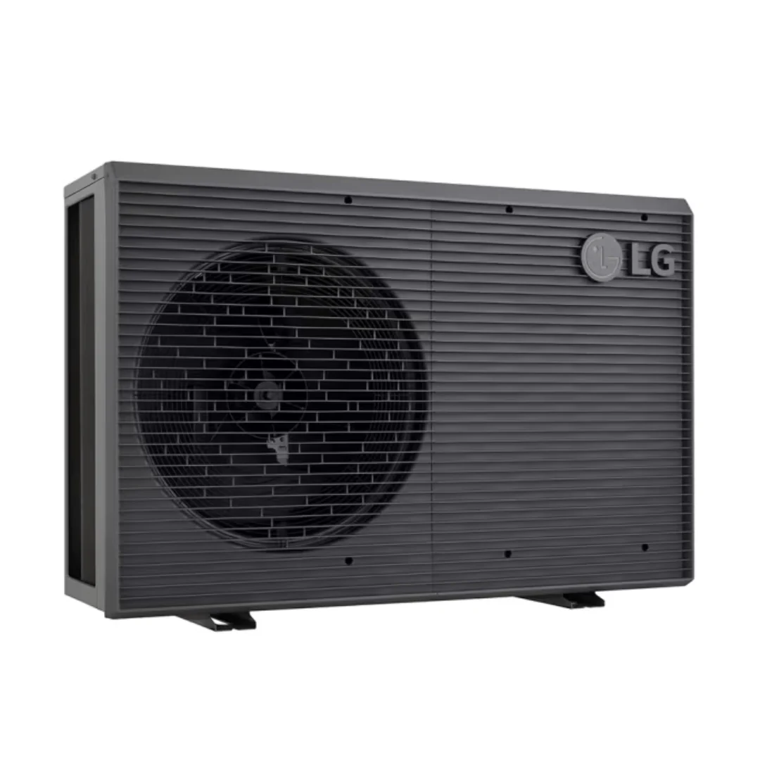 LG Therma V 5,5kW - Monobloc S II R32 - Monophasé - Image 9