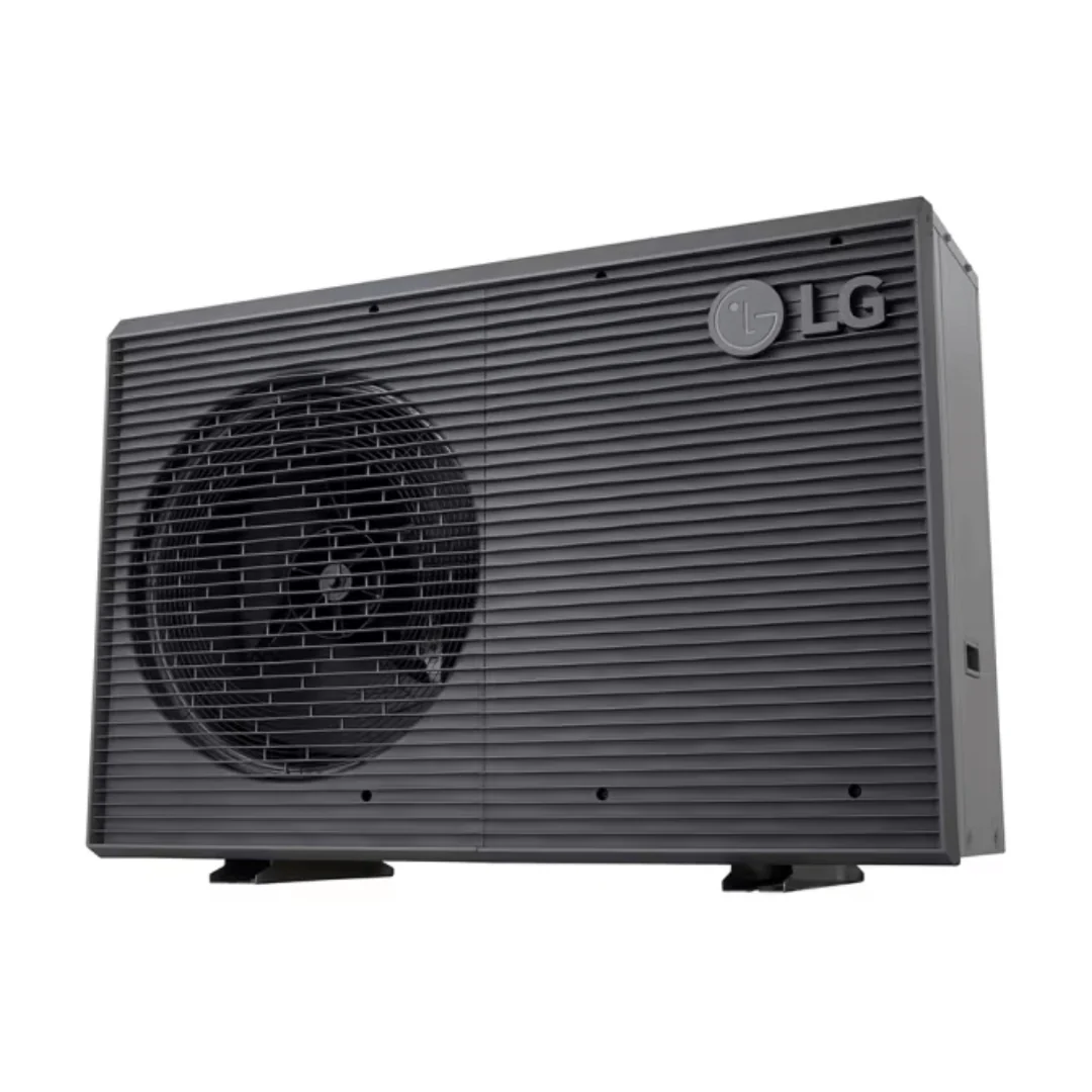 LG Therma V 5,5kW - Monobloc S II R32 - Monophasé - Image 6
