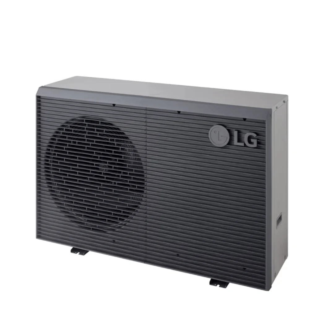 LG Therma V 5,5kW - Monobloc S II R32 - Monophasé - Image 7