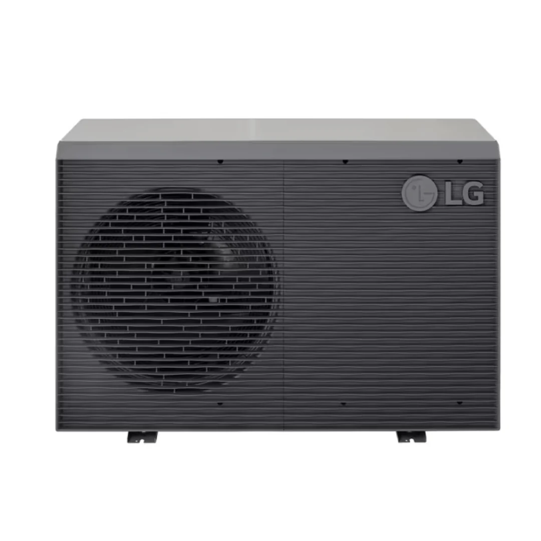 LG Therma V 5,5kW - Monobloc S II R32 - Monophasé - Image 8