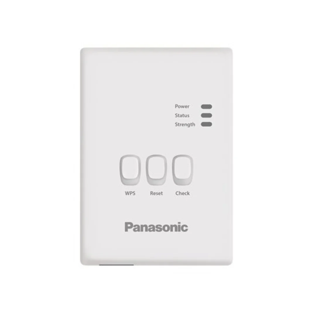 Aquarea Smart Cloud - Contrôle Internet par Wifi ou LAN filaire pour Aquarea Génération H/J - Image 2