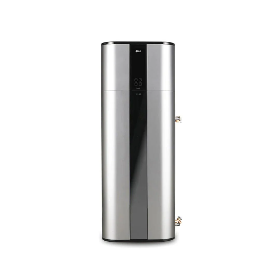 WH20S.F5 - 200 L Chauffe-eau thermodynamique LG - Connecté