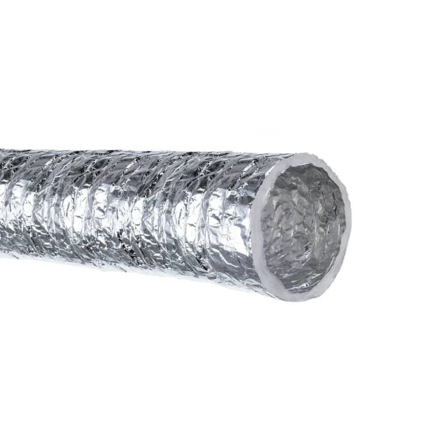 Gaine Isolée Polyester multicouche - 160 mm