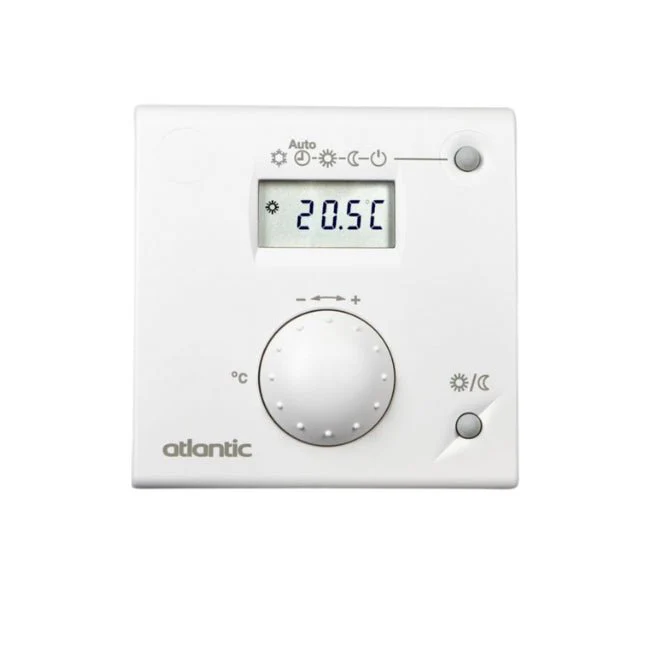 Navilink T55 - Thermostat modulant filaire