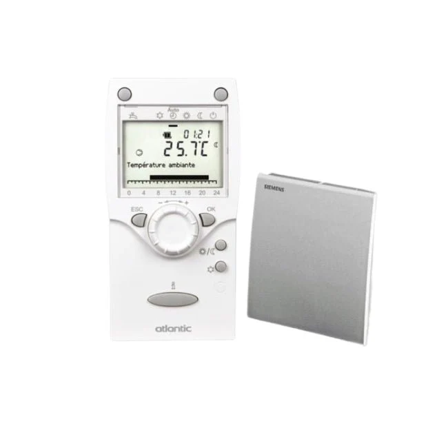 Navilink T78 - Thermostat radio