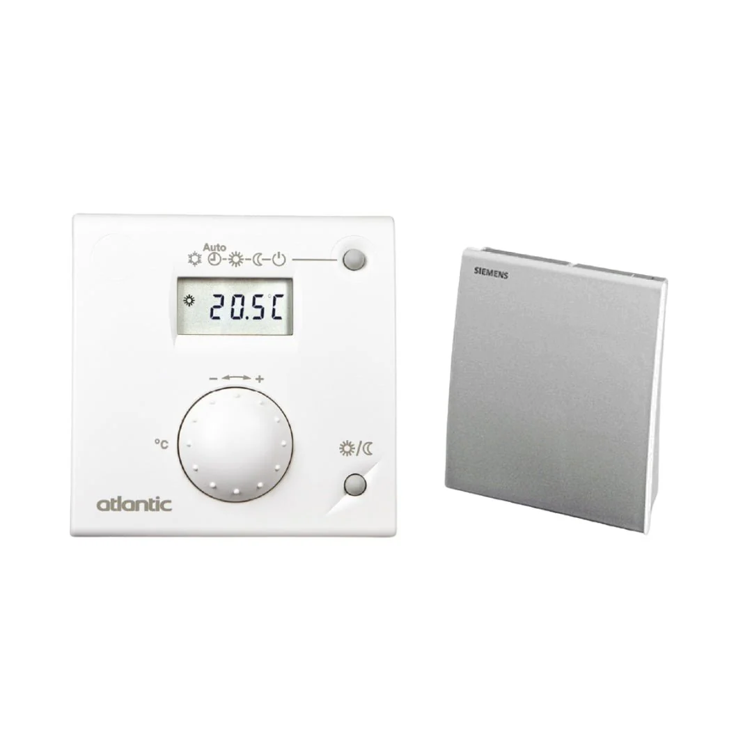 Navilink T58 - Thermostat modulant sans fil