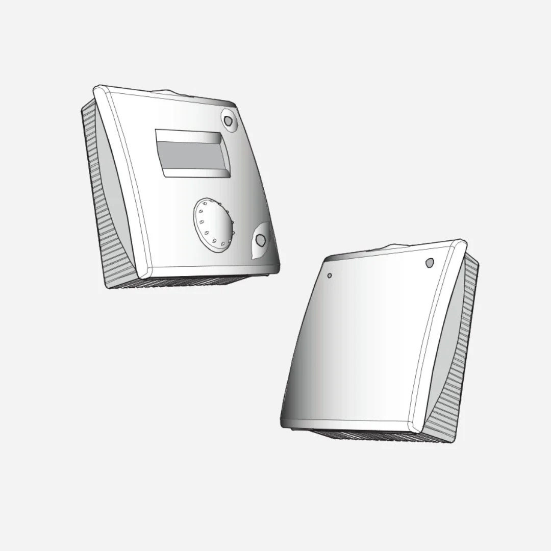 Navilink T58 - Thermostat modulant sans fil - Image 3
