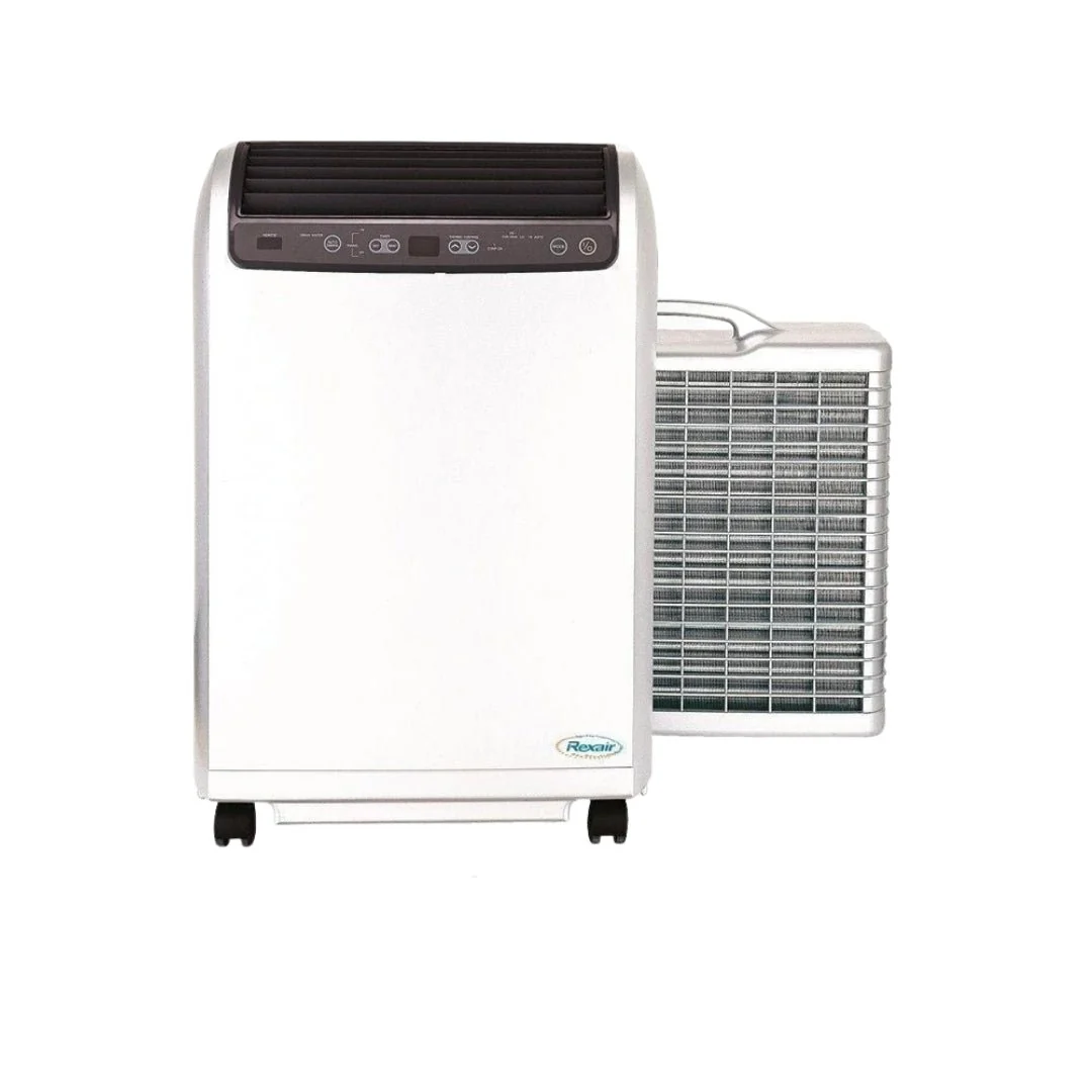 Climatiseur mobile Split Inverter R32 - C15 000N