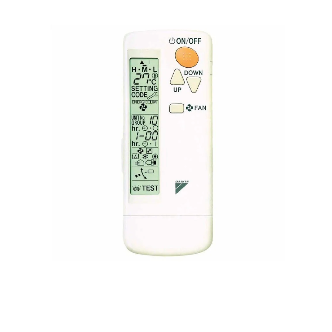 Télécommande Infrarouge BRC7EB530W