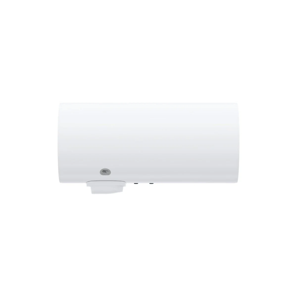 Blindé 150 litres horizontal raccord dessous - chauffe-eau électrique