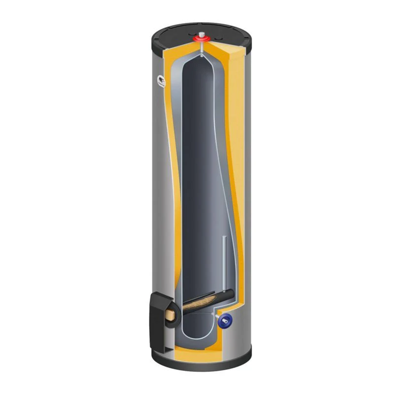 Chauffe-eau électrique Inoxis Pro Vertical stable 300L - Image 3