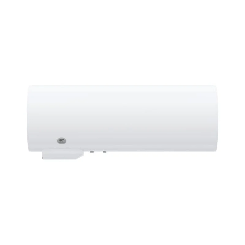Duralis ACI Hybride 200L horizontal mural - chauffe-eau électrique