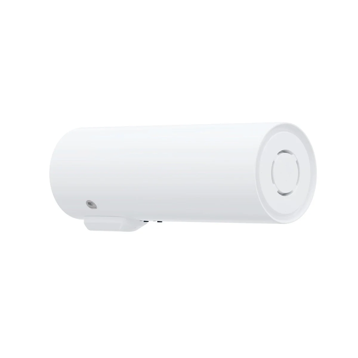Duralis ACI Hybride 200L horizontal mural - chauffe-eau électrique - Image 2