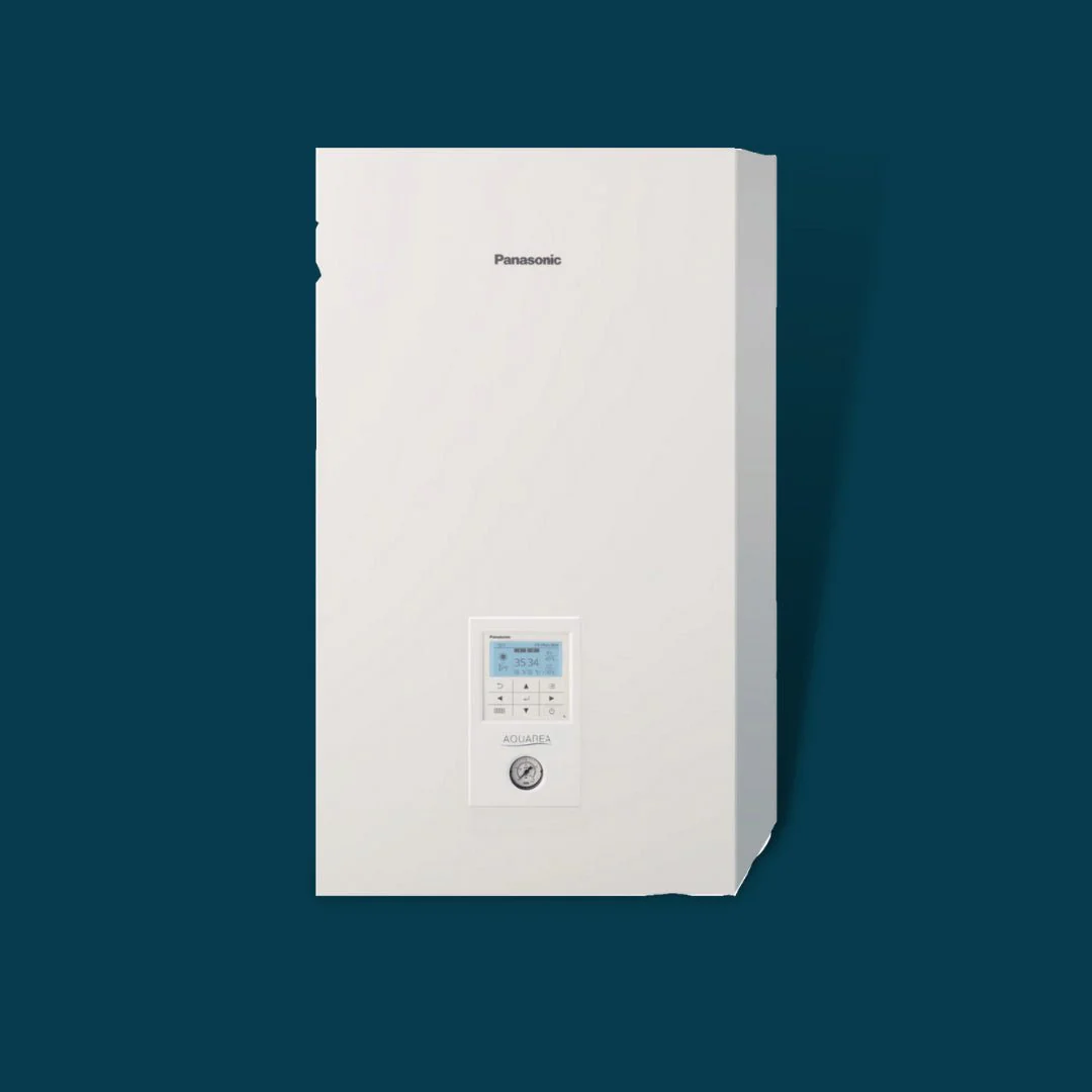 Aquarea Haute Performance 7 kW - Chauffage seul R32 - Image 3