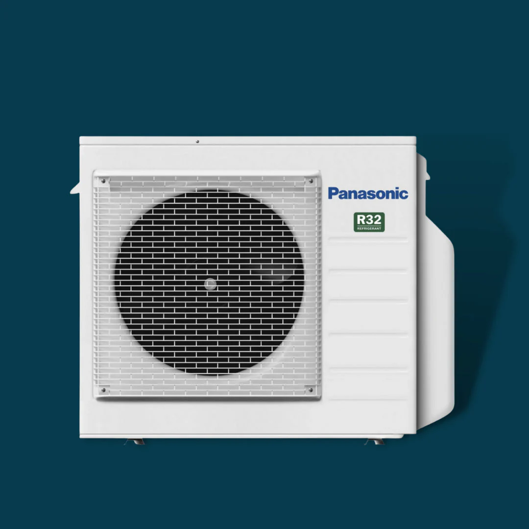 Aquarea Haute Performance 9 kW - Chauffage seul R32 - Image 2