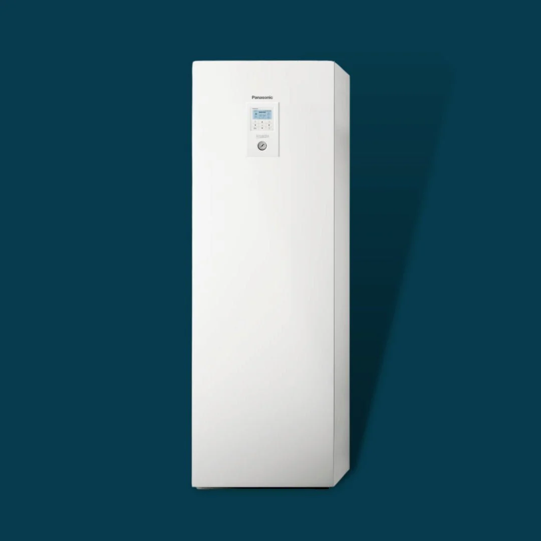 Aquarea Haute Performance 7kW avec ECS - 1 zone - Image 3