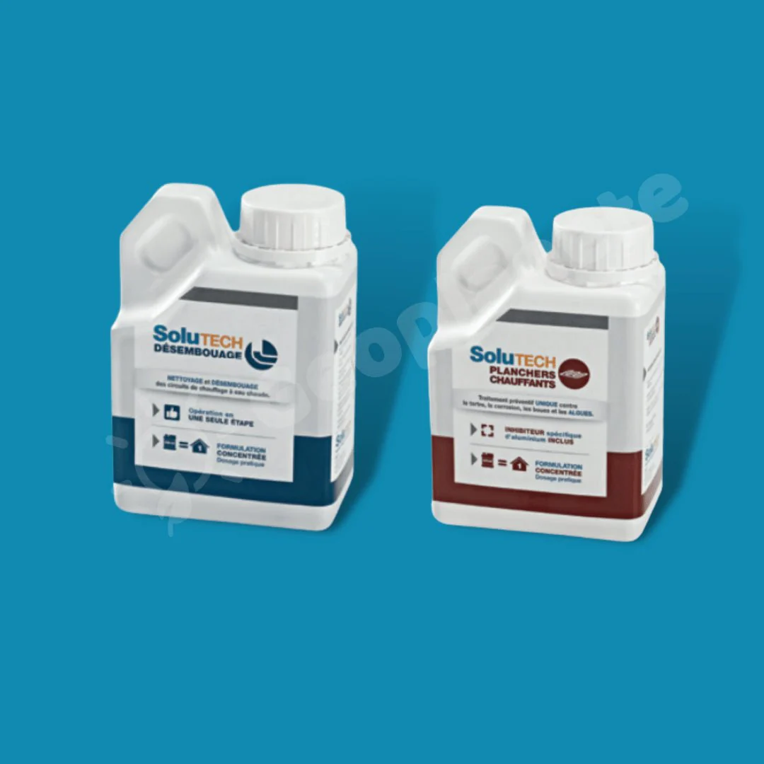 Pack SoluTECH extraction mini - Image 3