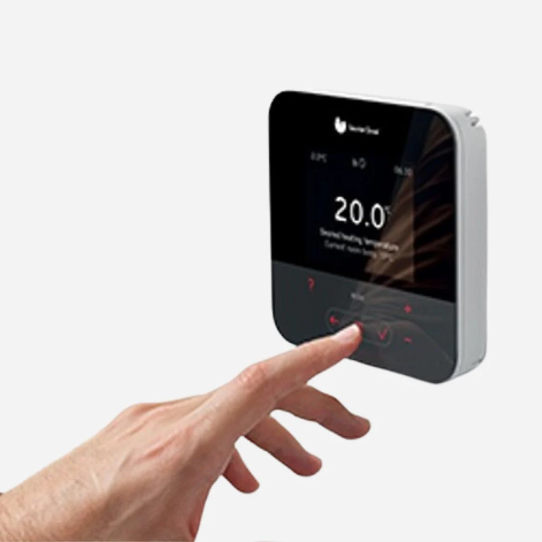 Mipro Sense filaire - Thermostat modulant - Image 5