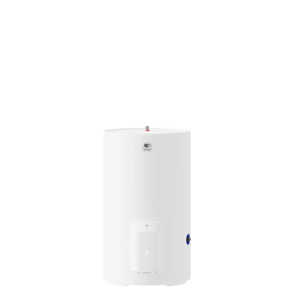 Duralis ACI Hybride 150 litres Vertical Stable - chauffe-eau électrique
