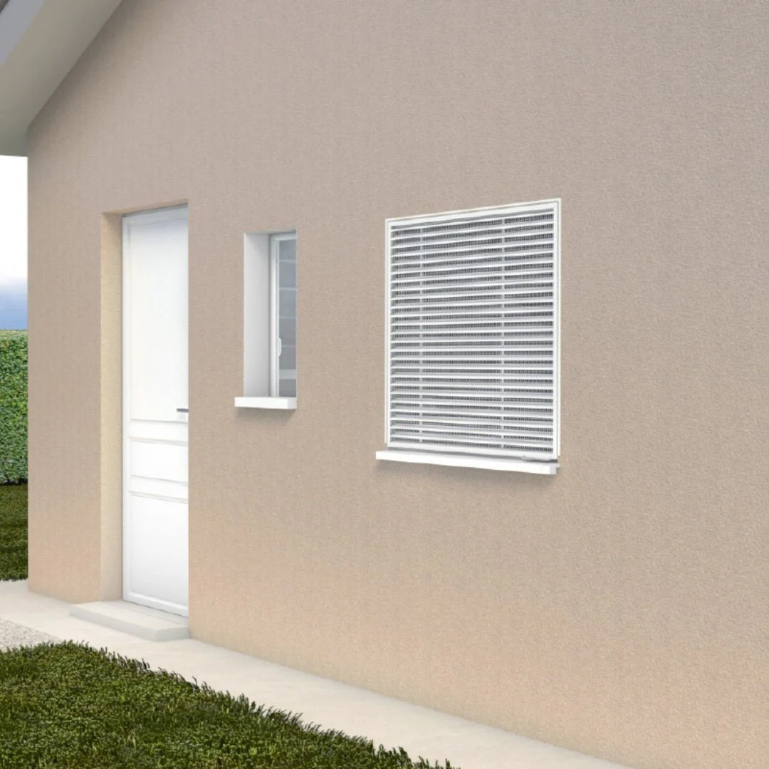 Grille Wall In - Image 2
