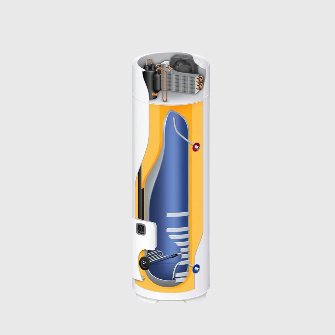 Aéromax access stable 200L - Chauffe-eau Thermodynamique - Image 3