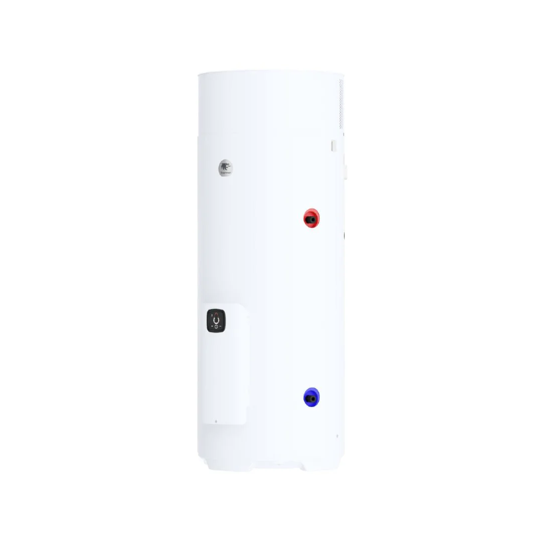Aéromax access stable 200L - Chauffe-eau Thermodynamique - Image 4