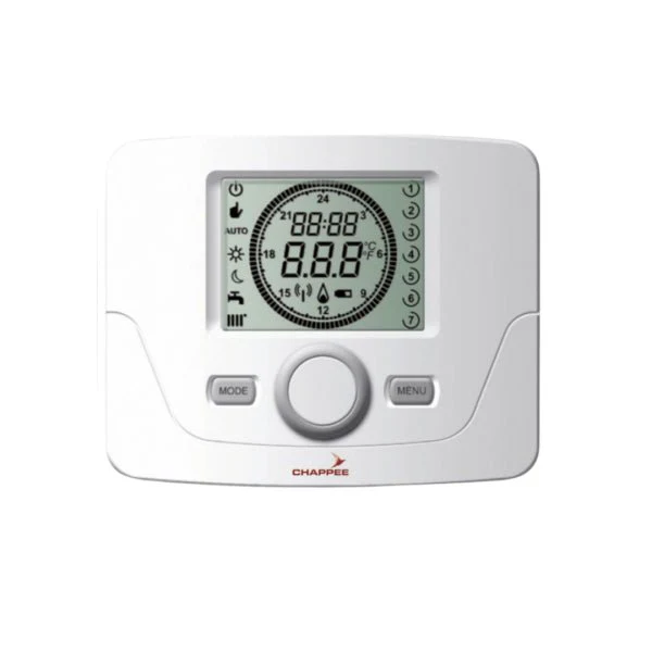 Sonde d'ambiance programmable sans fil pour SEMPRA NOVA HTE et SEMPRA NOVA