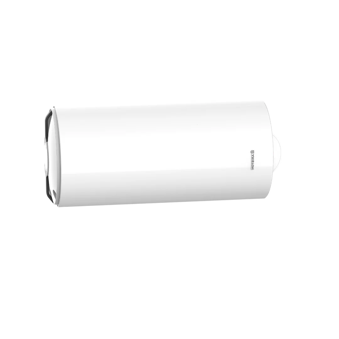 Chauffe-eau électrique Initio XPERT Horizontal droit 200 litres Ø530 mm
