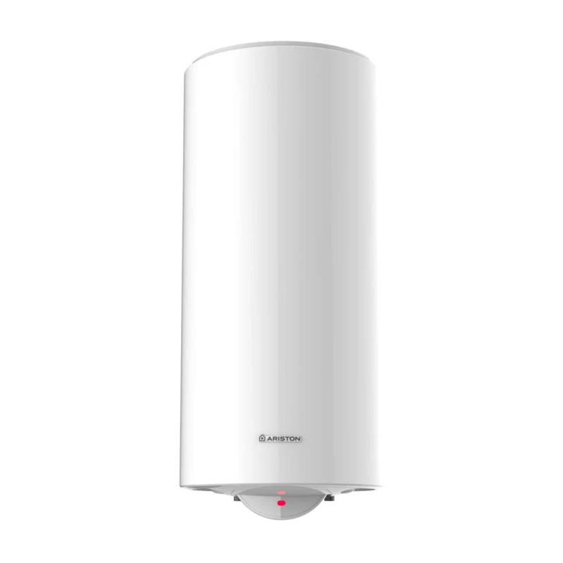 Chauffe-eau électrique 100 litres Ø560 mm -  Sageo XPERT Vertical mural - Image 2