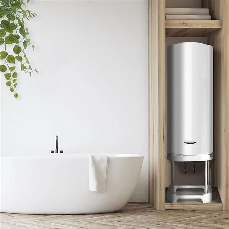 Chauffe-eau électrique Initio XPERT Vertical mural 150 litres Ø513 mm - Image 4