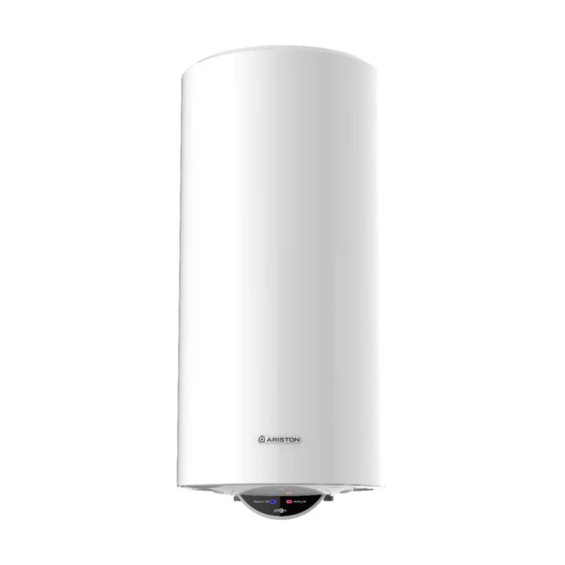 Chauffe-eau électrique HPC+ XPERT Vertical mural 200 litres Ø530 mm