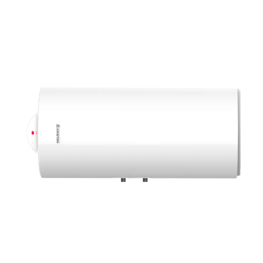Chauffe-eau électrique Initio XPERT Horizontal bas 100 litres Ø560 mm