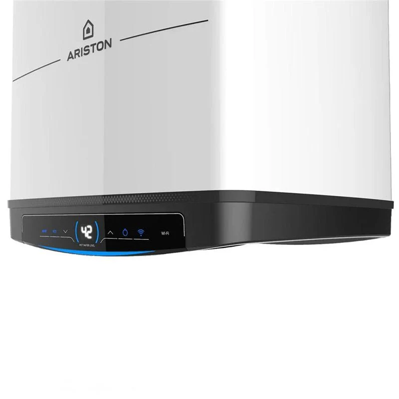 Chauffe-eau électrique Quadris 120 Litres - Image 3