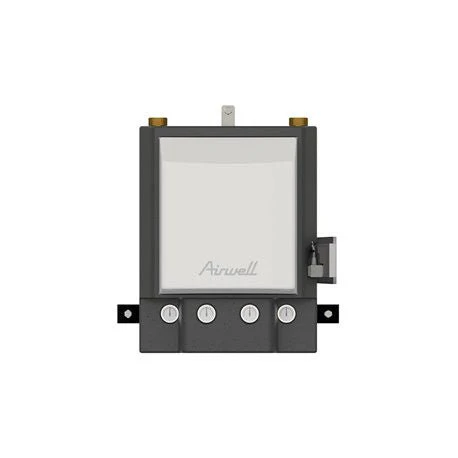 Kit Bizone 2Z2T - Airwell
