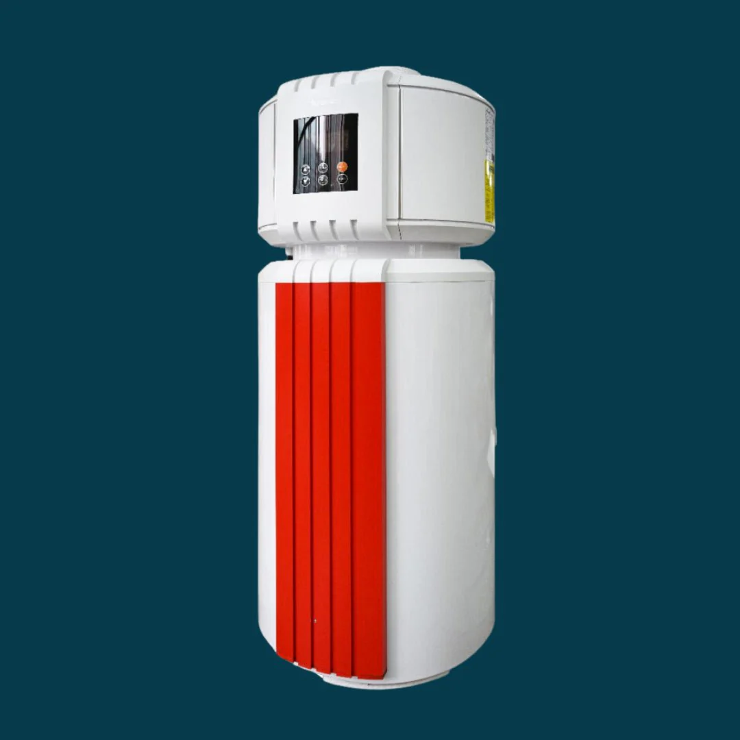ELEO 190 L - Chauffe-eau thermodynamique - Image 2